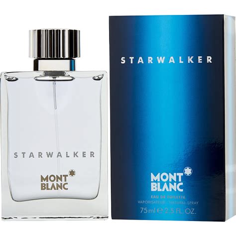 starwalker mont blanc cologne|mont blanc starwalker cologne review.